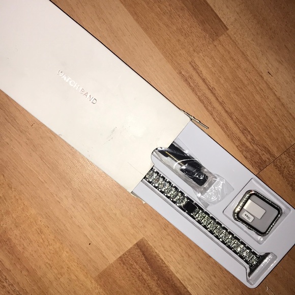 Watch band - Picture 1 of 2